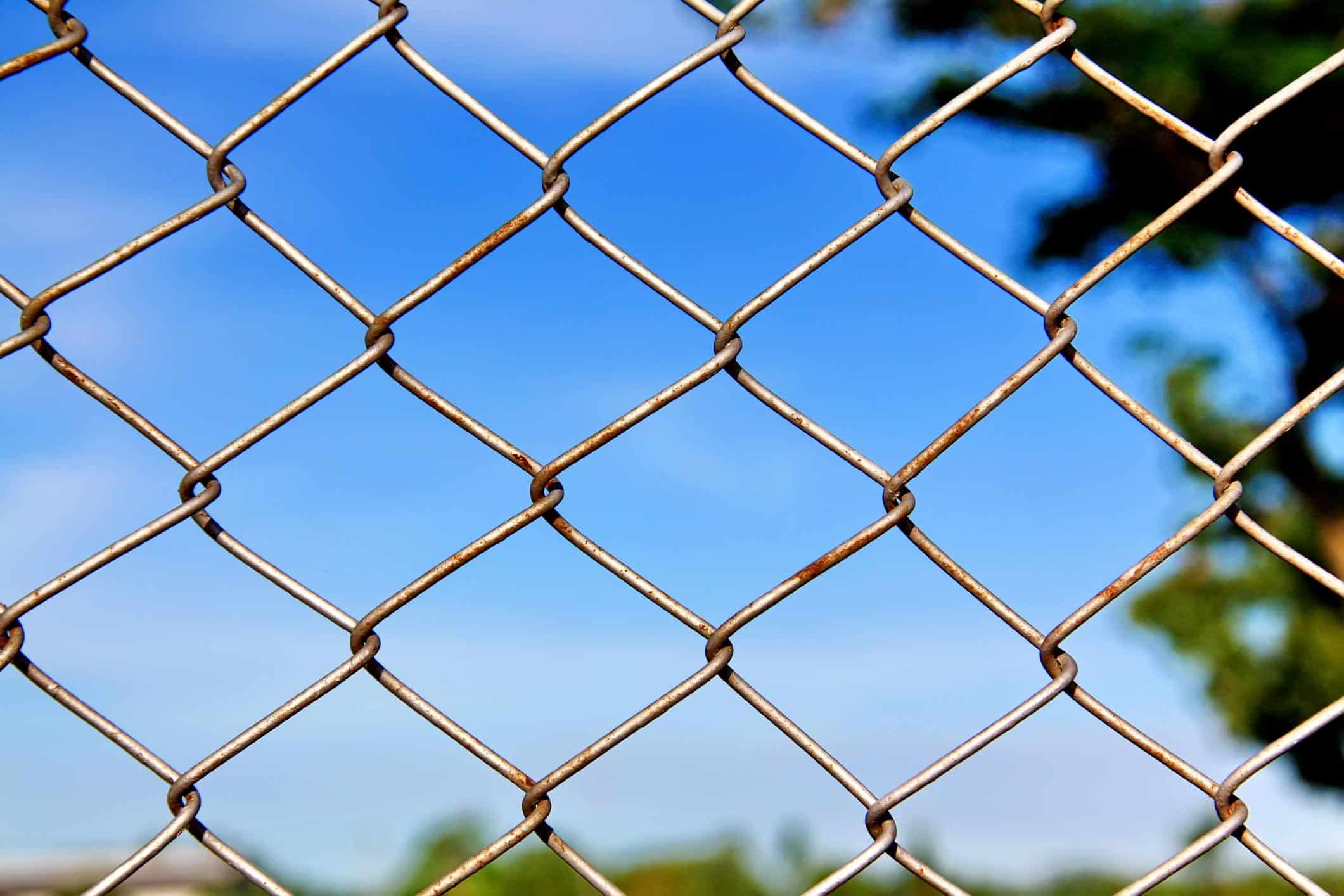 High Point NC Fencing - Chain Link Fencing 1 High Point NC Fencing - Chain Link Fencing 1