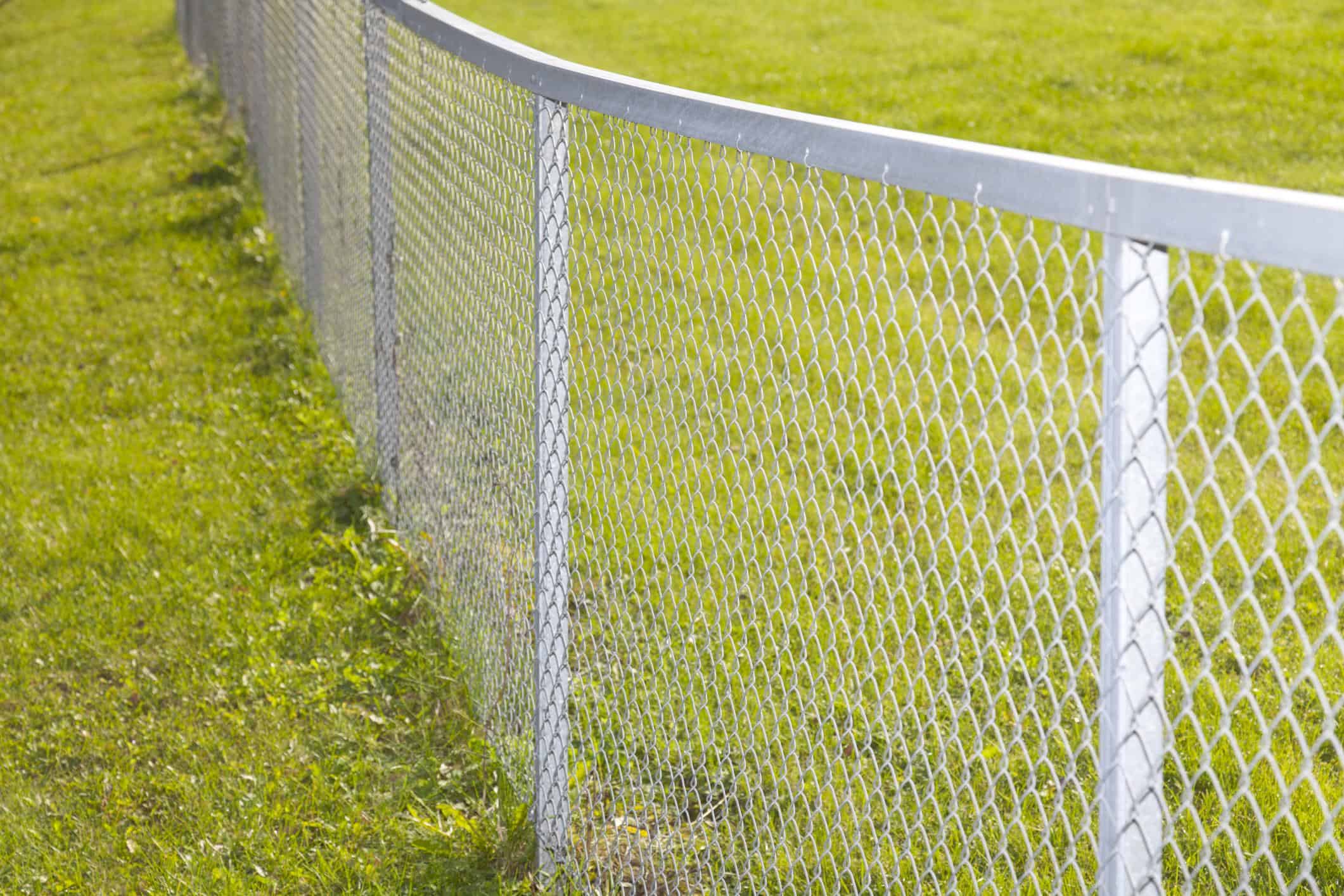High Point NC Fencing - Chain Link Fencing 2 High Point NC Fencing - Chain Link Fencing 2