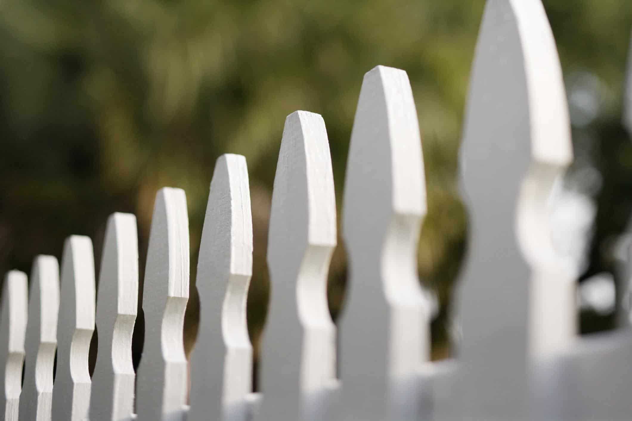 High Point NC Fencing - Vinyl Fencing 1 High Point NC Fencing - Vinyl Fencing 1