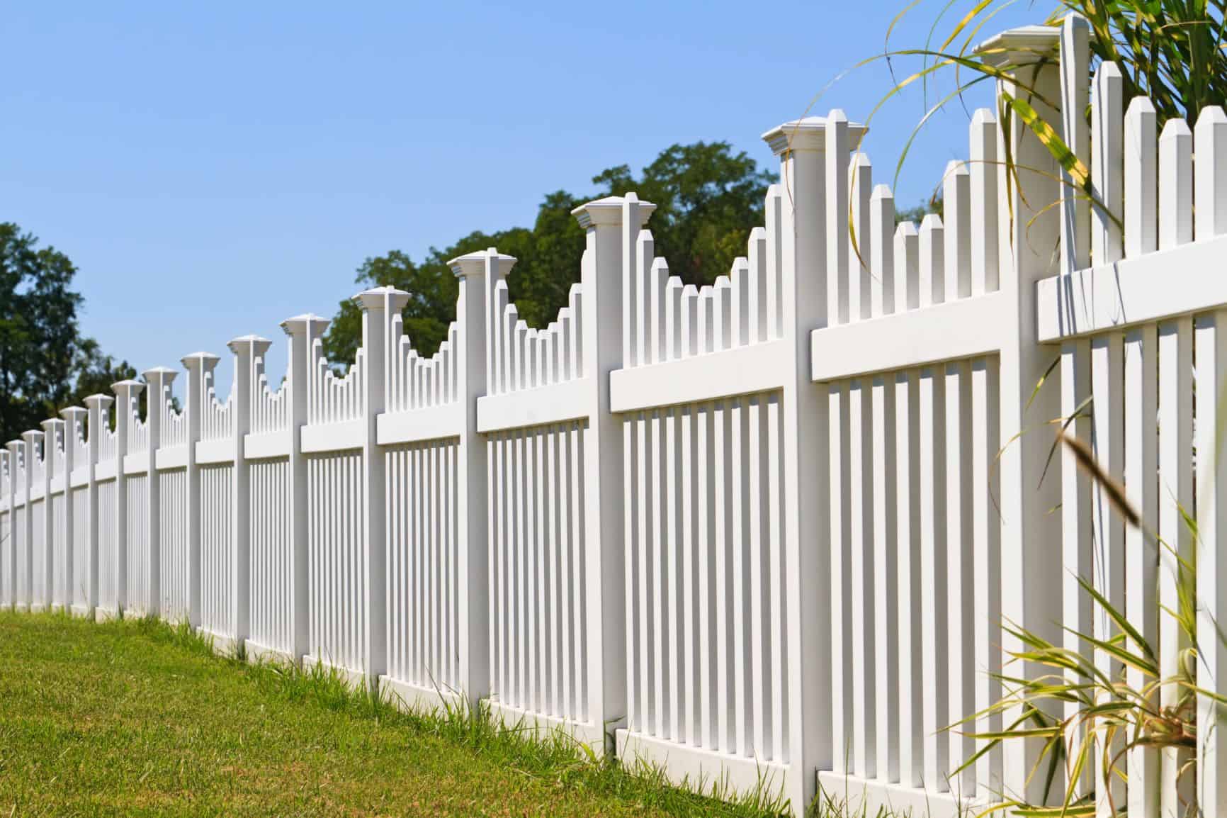 Fence Austin Texas