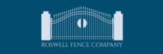 ROSWELL FENCE COMPANY